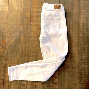 American Eagle Jeans Size 4 Short